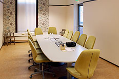 <p><span>Meeting room for smaller groups.</span></p>