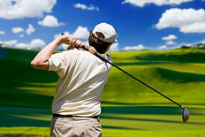 <p>Vaasan golfkenttä on täysimittainen, 27-reiän kansainvälisen luokan kenttä.</p>